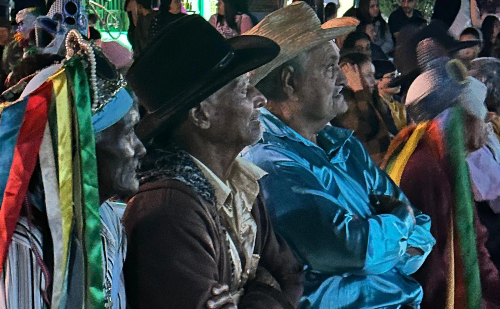 Filme sobre Congado resgata a trajetória centenária dos Marujos dos Moreira em Joanésia