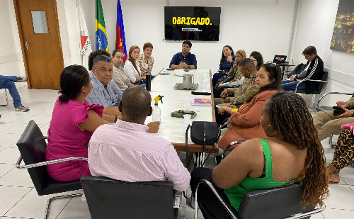 Ipatinga amplia ações para acolhimento de pessoas em situação de rua