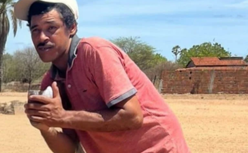 Trabalhador morre após cair em máquina de barro no RN; teve a bacia, parte do braço e do antebraço prensados