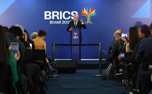 Lula critica ONU e cobra reforma no Conselho de Segurança