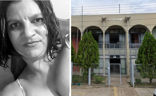 Homem é condenado a 27 anos por matar ex-companheira com golpes de faca em Mesquita