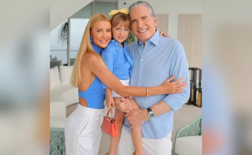 Professor da UFRJ se defende após polêmica com filha de Roberto Justus