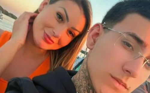 Filho de Andressa Urach revela motivo de não chamá-la de mãe: 'Ela não respondia'