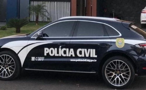 Polícia investiga vereador e empresário por desvio de R$ 388 mil em Uberaba