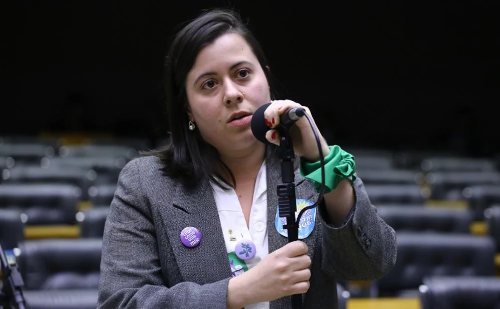 Deputada propõe taxa sobre jatinhos e classe executiva para combater mudanças climáticas