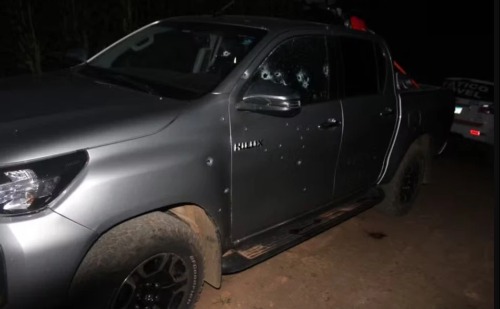 Homem é morto por engano em Caratinga; dois suspeitos são presos em operação interestadual