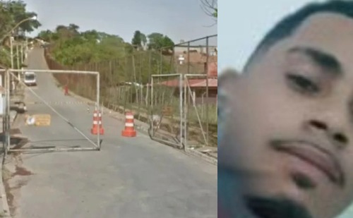 Detento é encontrado morto em banheiro de penitenciária em Ipaba