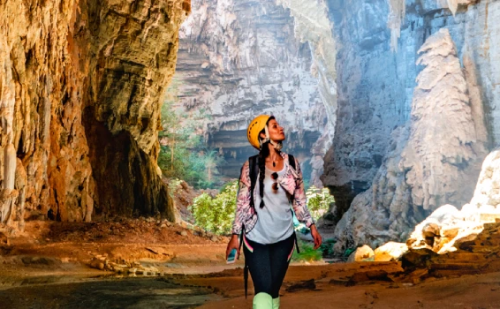 Vale do Peruaçu pode se tornar o primeiro Patrimônio Natural de Minas reconhecido pela Unesco