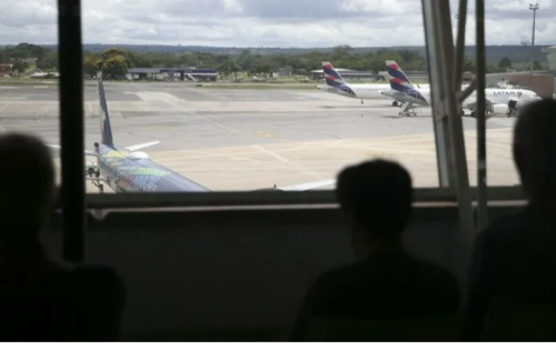Ranking global destaca aeroporto de Brasília entre os 10 melhores do mundo