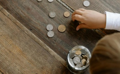 ‘Na Ponta do Lápis’: nova ação do governo quer levar educação financeira às escolas