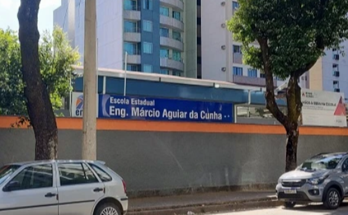 Doze escolas de Ipatinga são pré-selecionadas para modelo cívico-militar; entenda