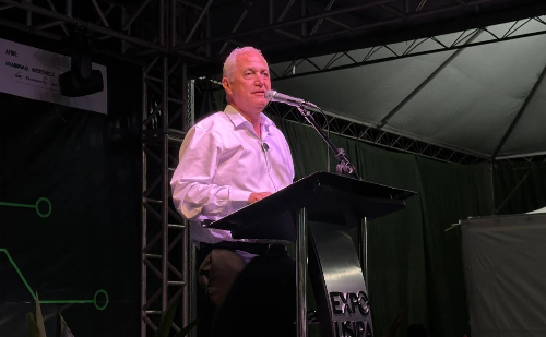 Tecnologia e sustentabilidade marcam presença da Usiminas na Expo Usipa