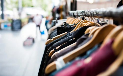 Ciclo infinito: moda circular propõe revolução sustentável no vestir
