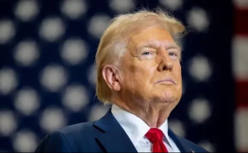 Trump impõe tarifa de 50% a exportações brasileiras e critica STF em carta a Lula