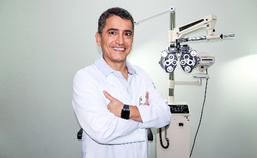 Especialistas alertam: cuidados com a saúde ocular podem evitar perda de visão