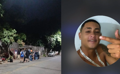 Identificado jovem que morreu em acidente de moto em Timóteo