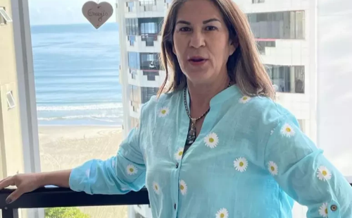 Mãe de Eliza Samudio teme por sua vida ao morar perto de Bruno no RJ