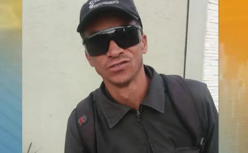 IML confirma que corpo carbonizado é de pintor desaparecido em Pará de Minas