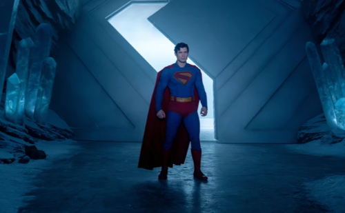 Novo filme do Superman estreia nos cinemas com tour mundial e visita ao Brasil
