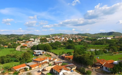 Crucilândia recebe verba emergencial para reconstrução após chuvas