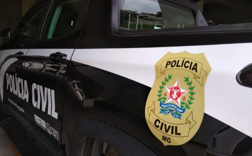 Homem é indiciado após espancar e tentar estuprar a própria mãe em MG