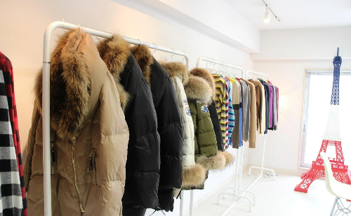 Frio movimenta moda de inverno, mas indústria evita grandes apostas
