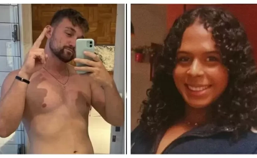 Homem matou namorada trans para não assumir relacionamento, diz Polícia