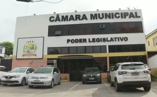 Decisão judicial barra reeleição antecipada na Câmara de Belford Roxo