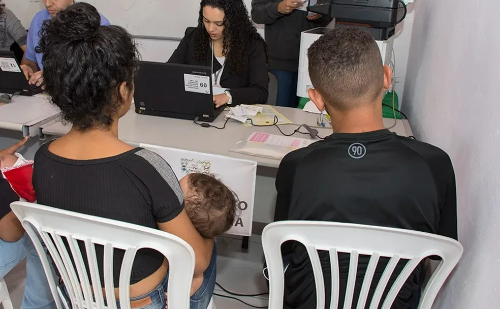 Mutirão com exames de DNA gratuitos vai ajudar no reconhecimento de paternidade no Vale do Paraíba