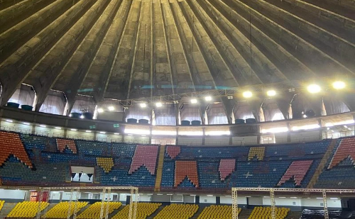 Mineirinho confirma sucesso do Arraial de Belô em mais um dia de festa
