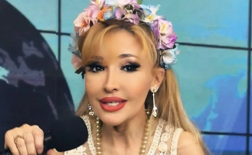 Artista dos anos 1980, cantora Sol morre aos 59 anos em São Paulo