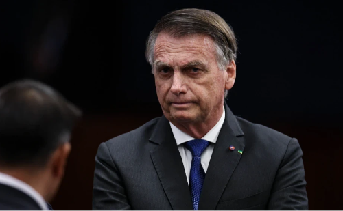 PGR entrega alegações finais sobre tentativa de golpe liderada por Bolsonaro