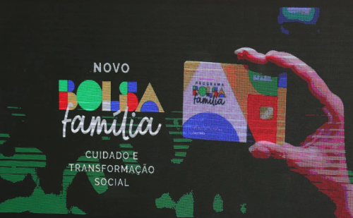 Estrangeiros recebem R$ 1,5 bilhão do Bolsa Família em 2024