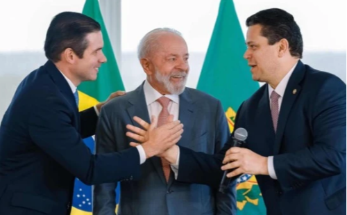 Intervenção política reduz tensão digital sobre o IOF