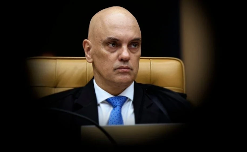 STF inicia depoimentos sobre núcleos da suposta tentativa de golpe