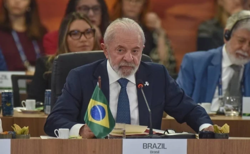 Governo Lula reage a tarifa de Trump e prepara decreto de retaliação