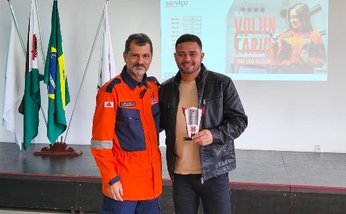 Portal Rede Nova Era é homenageado com Troféu Imprensa em evento do Sevor