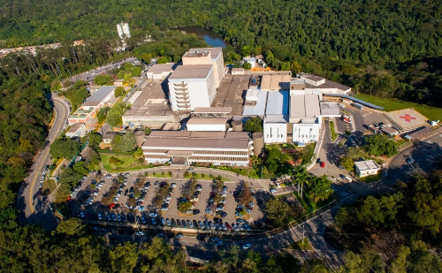 Identificado paciente internado no Hospital Márcio Cunha após acidente em Iapu