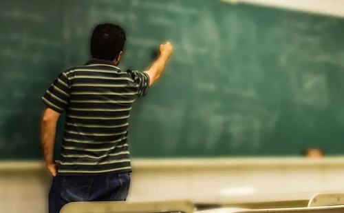 Inscrições abertas para a Prova Nacional Docente, o 'Enem dos Professores'