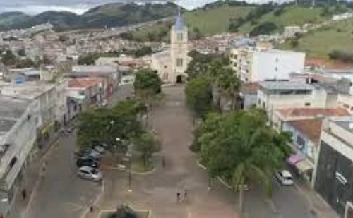Frio intenso coloca Minas entre as regiões mais geladas do Brasil nesta segunda