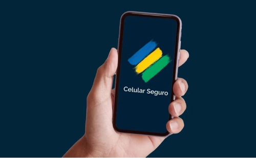 Governo lança cadastro para barrar venda de celulares roubados