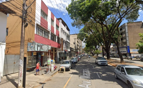 Foragido de alta periculosidade é preso durante operação em Ipatinga