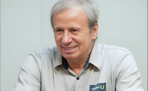 Sérgio Leite será sepultado em Belo Horizonte nesta terça-feira