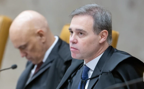André Mendonça pode suspender oitivas em investigação sobre tentativa de golpe