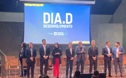 Ipatinga é destaque estadual por excelência no ambiente de negócios