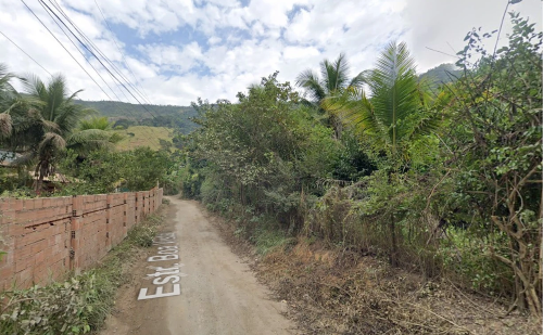 Homem é baleado em terreno baldio em Timóteo
