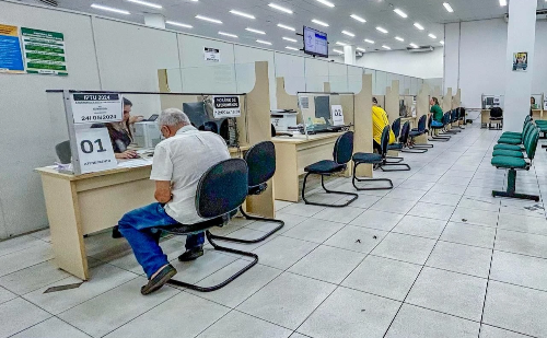 Parcelamento do IPTU tem vencimento todo dia 15 em Ipatinga