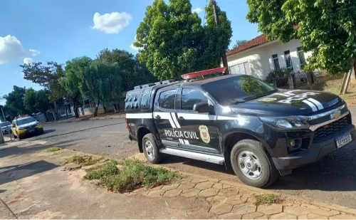 Com choques elétricos, mãe de 90 anos e tia de 80 foram agredidas por idoso no Paraná