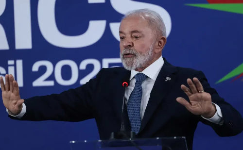 Lula planeja nova visita a Minas Gerais para inauguração de campus federal