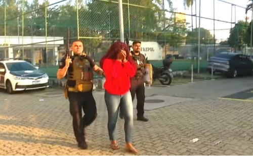 Quadrilha de estelionato é alvo de operação em três estados